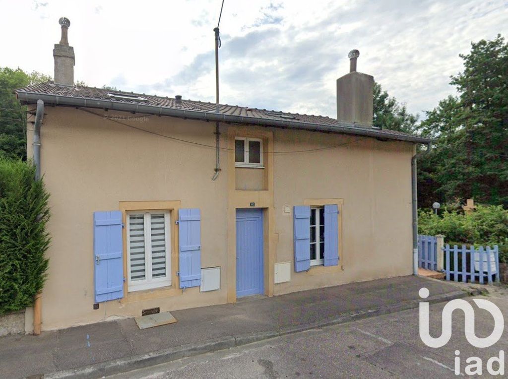 Achat triplex à vendre 4 pièces 74 m² - Châtel-Saint-Germain