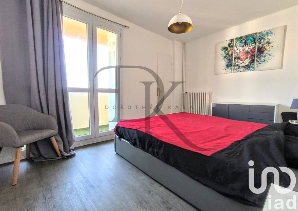 Achat appartement à vendre 2 pièces 43 m² - Le Havre