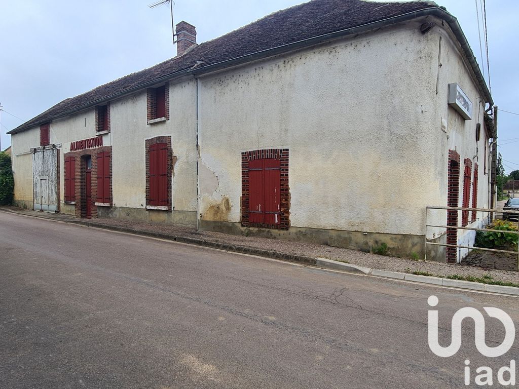 Achat maison à vendre 2 chambres 118 m² - Varennes