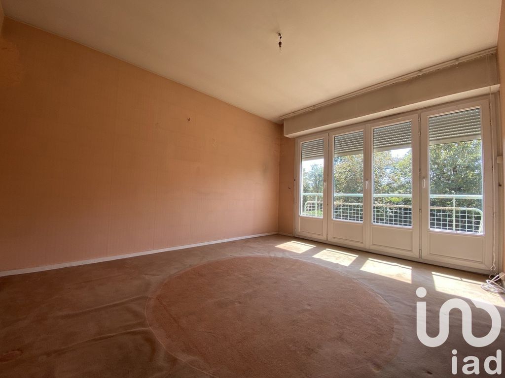 Achat appartement à vendre 3 pièces 54 m² - Pineuilh