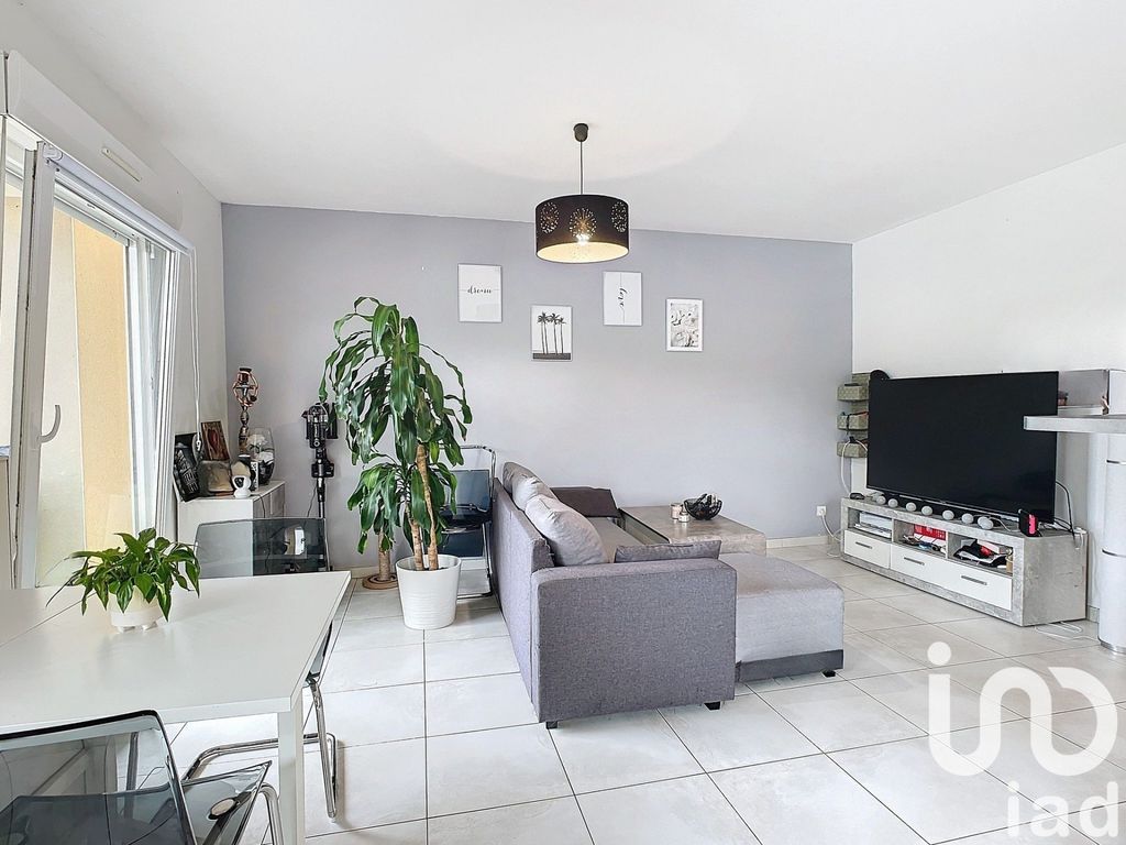 Achat appartement à vendre 2 pièces 52 m² - Hettange-Grande