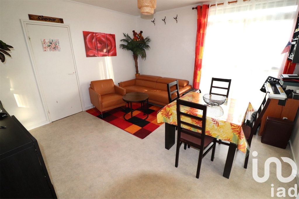 Achat appartement à vendre 3 pièces 58 m² - Avon