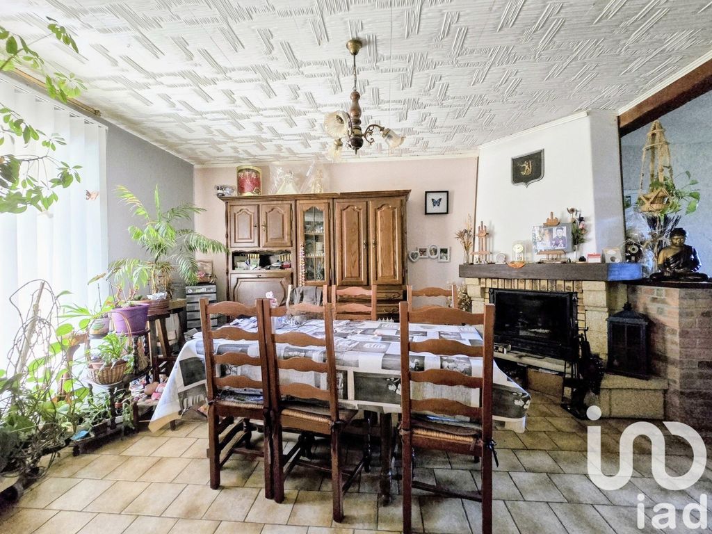 Achat maison 4 chambre(s) - Caudebec-lès-Elbeuf