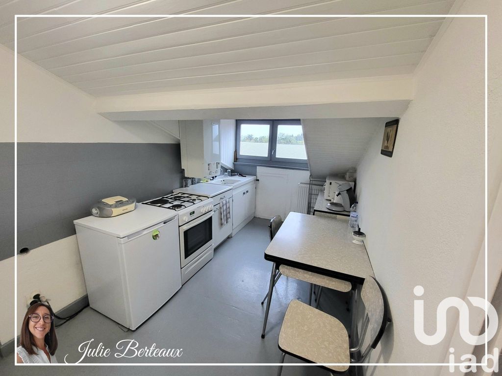 Achat studio à vendre 30 m² - Saint-Étienne