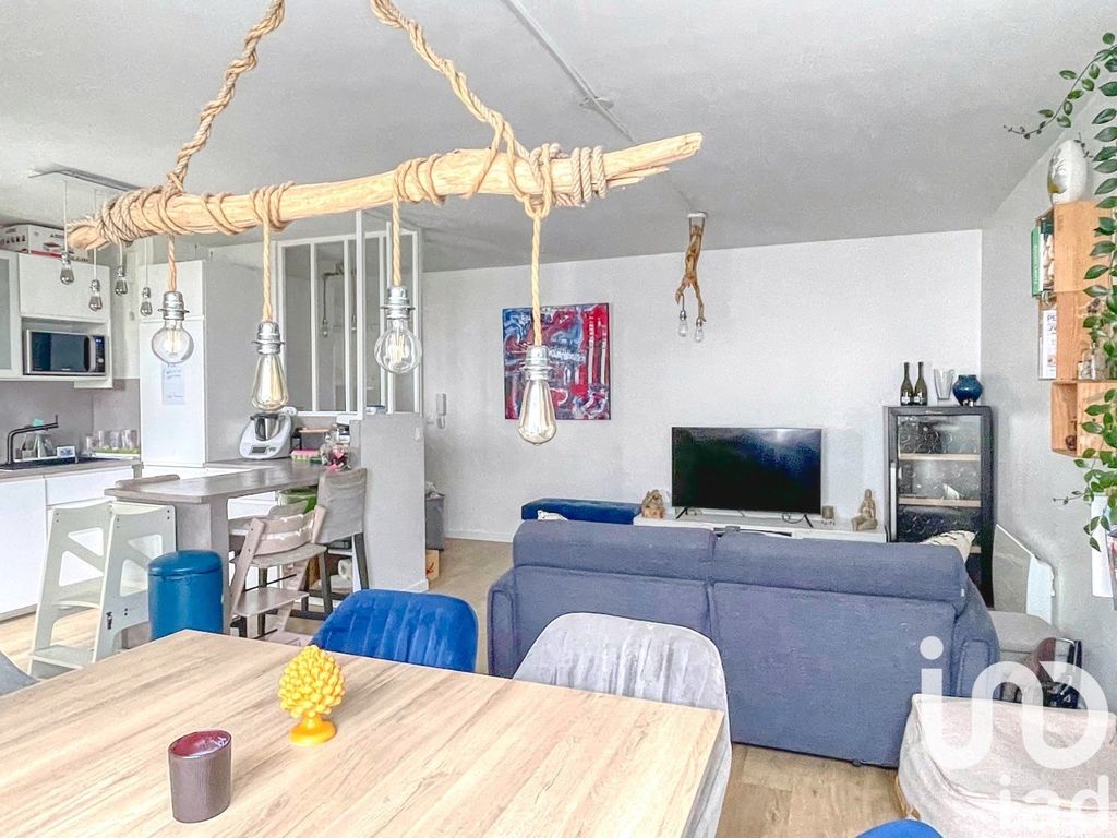 Achat appartement 3 pièce(s) Asnières-sur-Seine