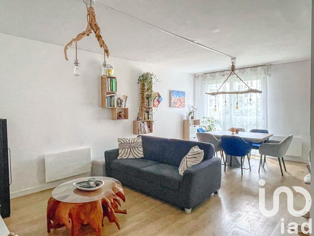 Achat appartement 3 pièce(s) Asnières-sur-Seine