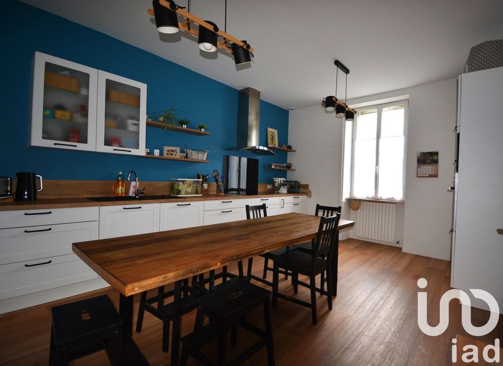 Achat maison à vendre 6 chambres 194 m² - Elven