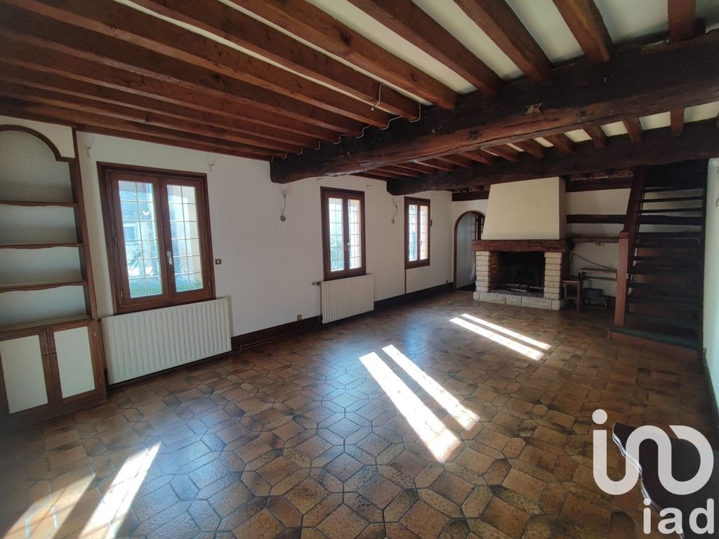 Achat maison 3 chambre(s) - Fleury-sur-Andelle