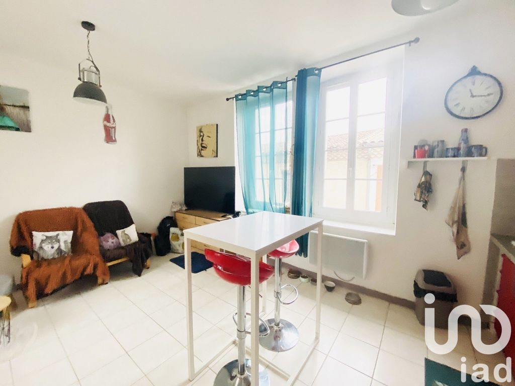 Achat appartement à vendre 2 pièces 38 m² - Valence