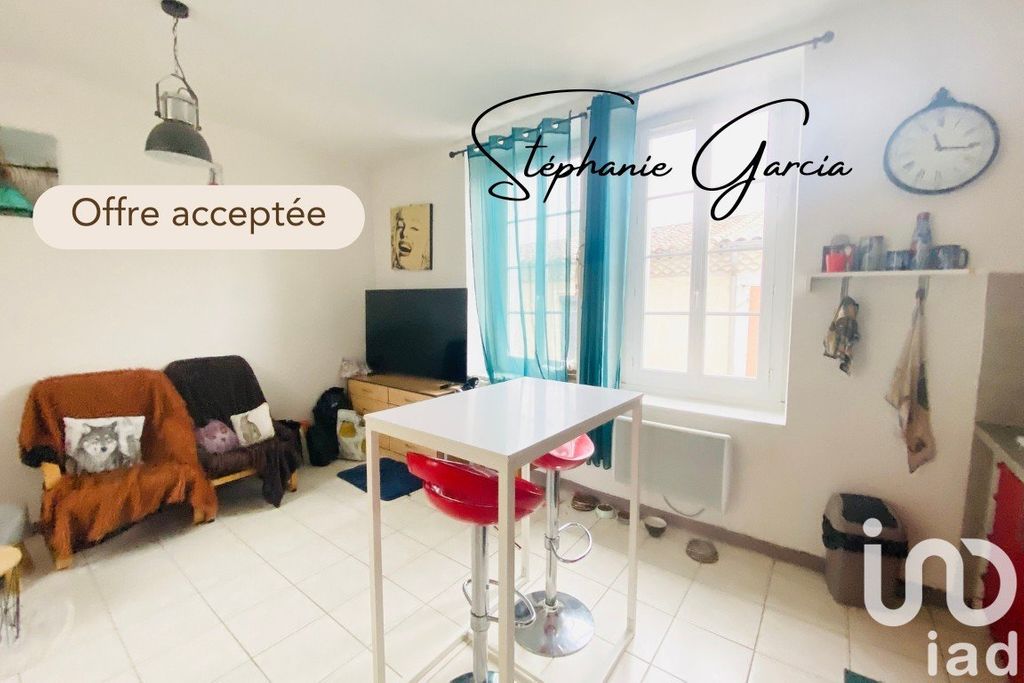 Achat appartement à vendre 2 pièces 38 m² - Valence