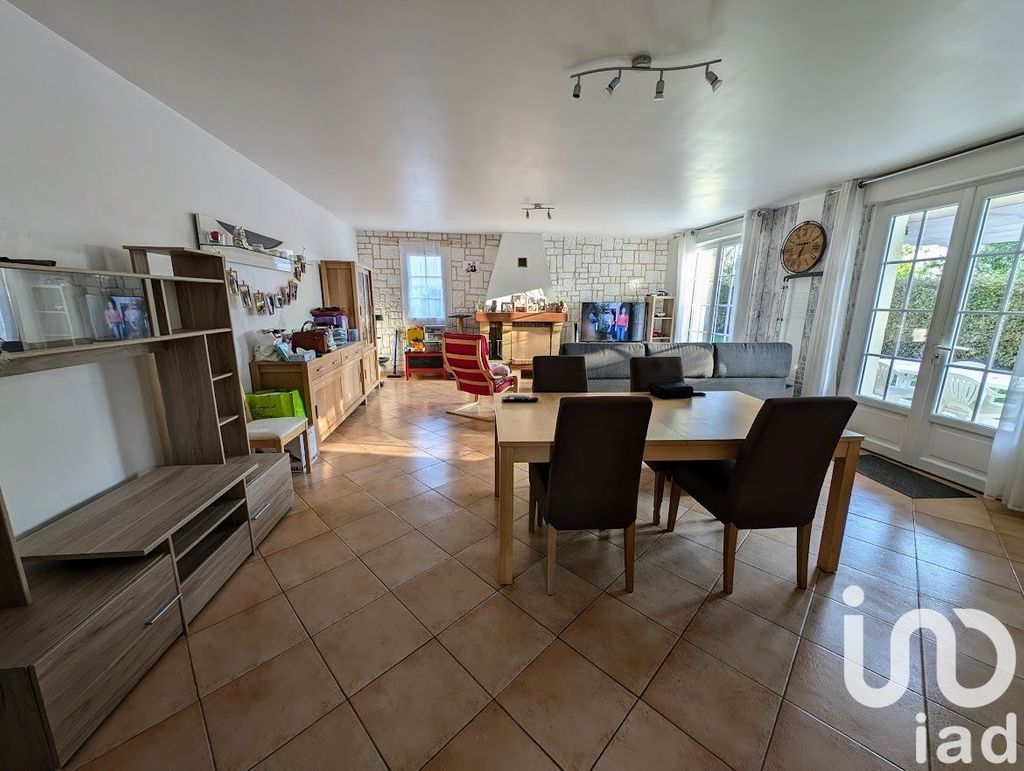 Achat maison 3 chambre(s) - Saint-André-sur-Orne