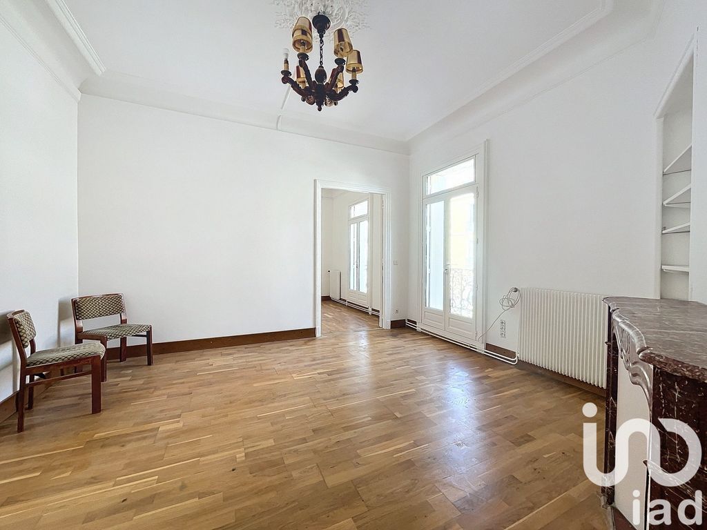 Achat appartement à vendre 5 pièces 105 m² - Béziers