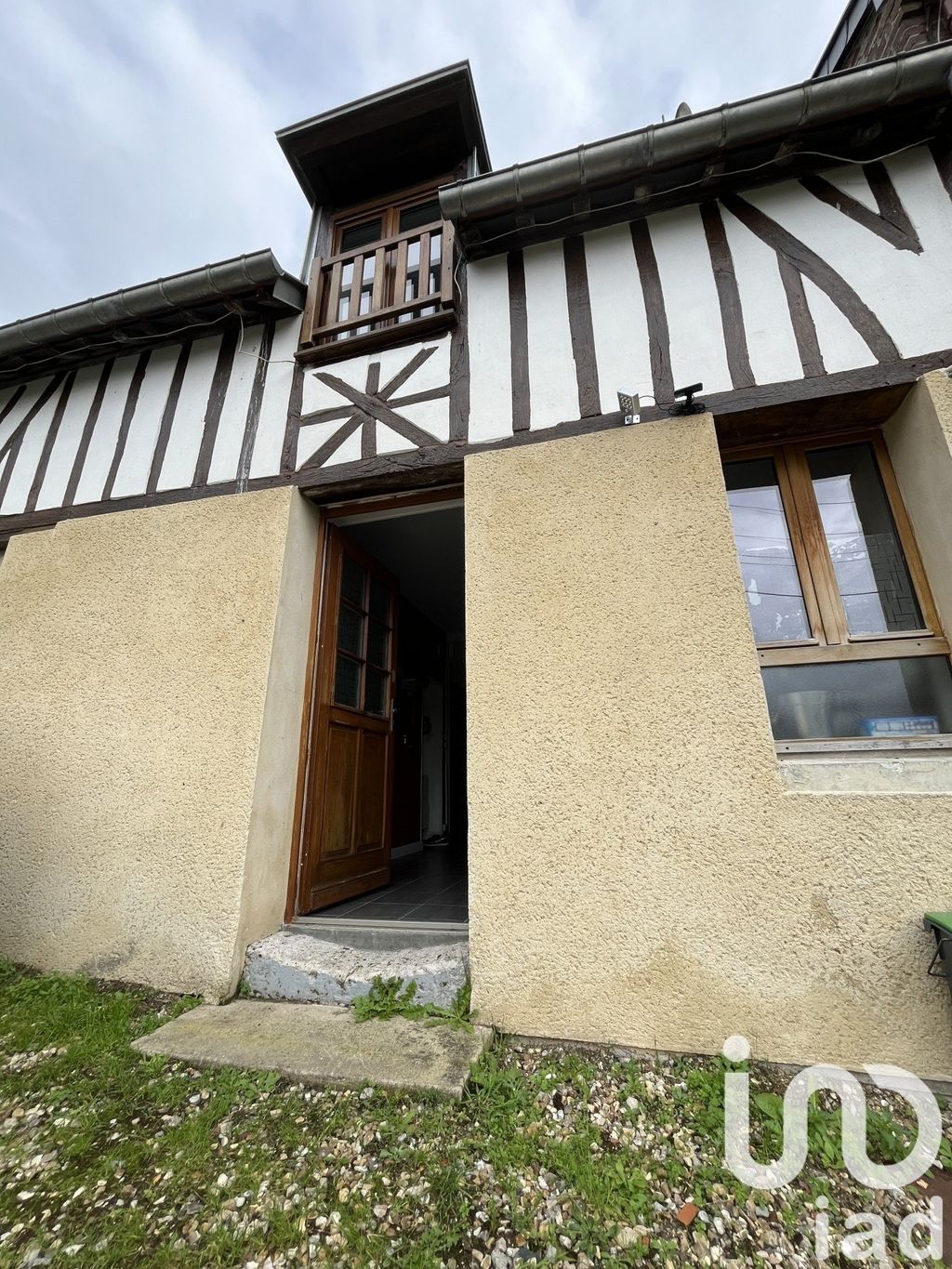 Achat maison 2 chambre(s) - Maulévrier-Sainte-Gertrude