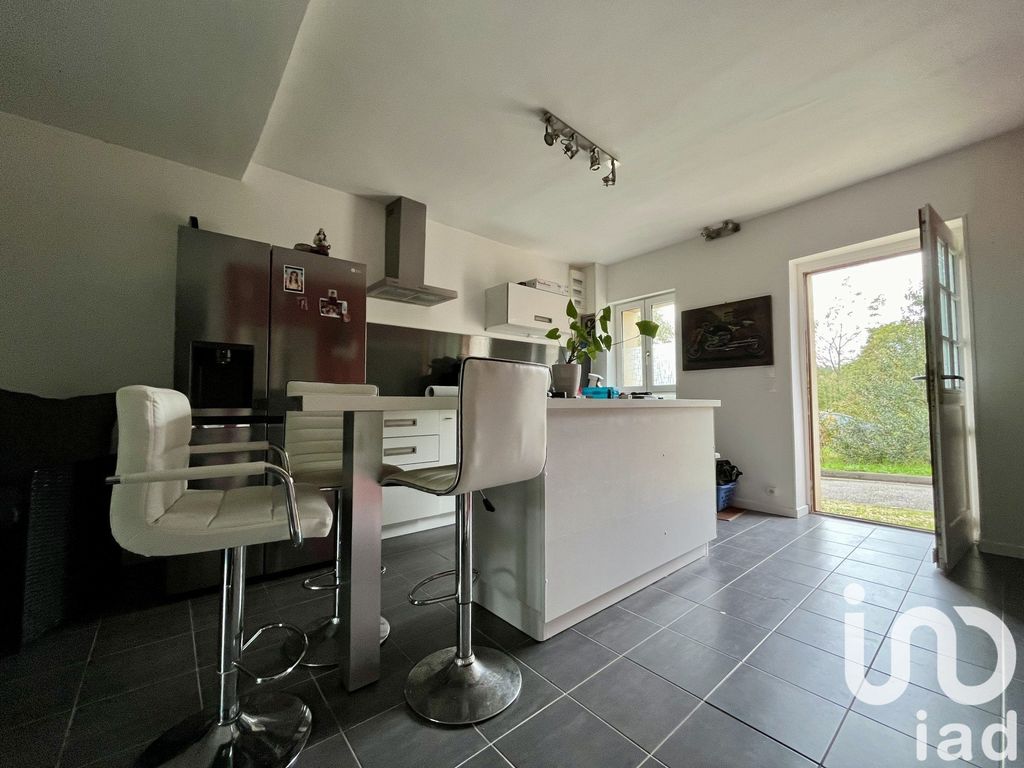 Achat maison à vendre 2 chambres 54 m² - Maulévrier-Sainte-Gertrude