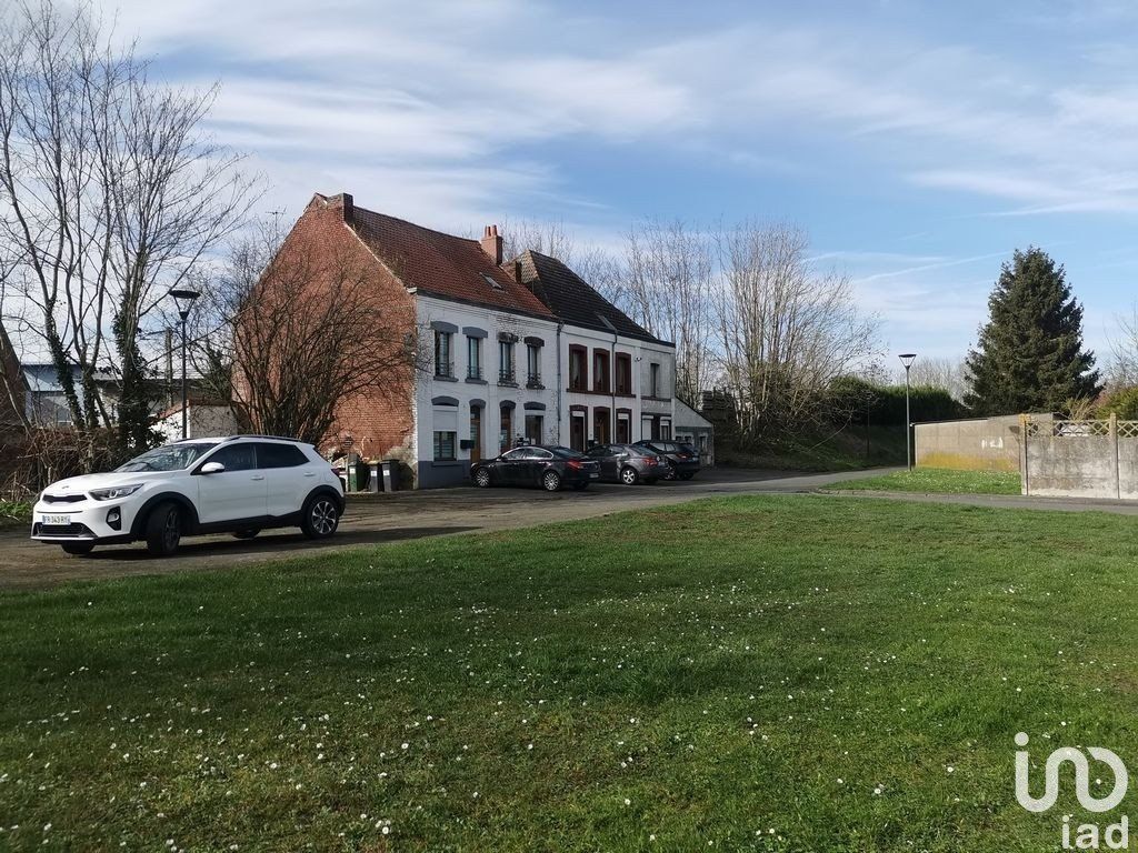 Achat studio à vendre 350 m² - Béthune