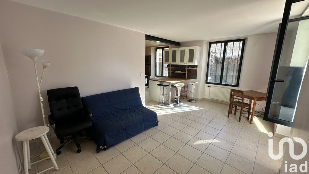 Achat maison 3 chambre(s) - Longpont-sur-Orge