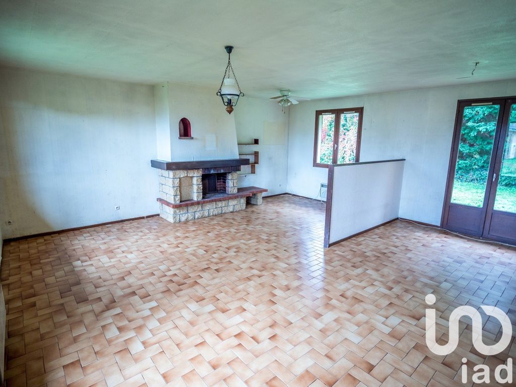 Achat maison 3 chambre(s) - Peyzieux-sur-Saône