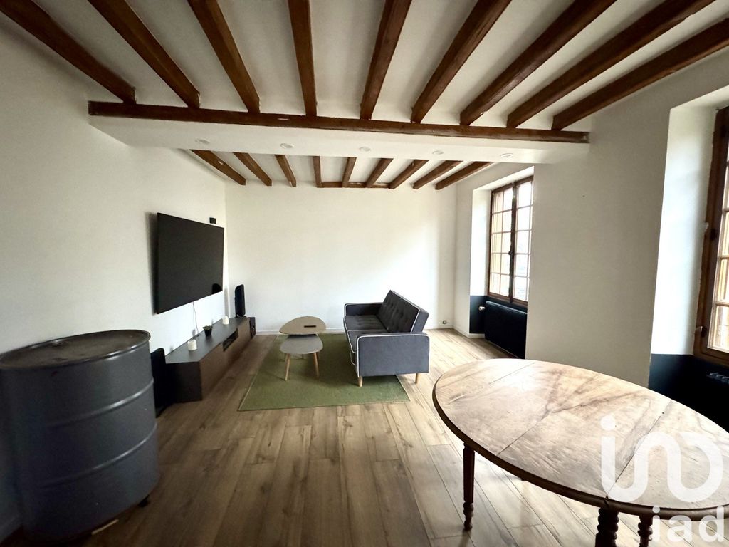 Achat maison 3 chambre(s) - Boulleret