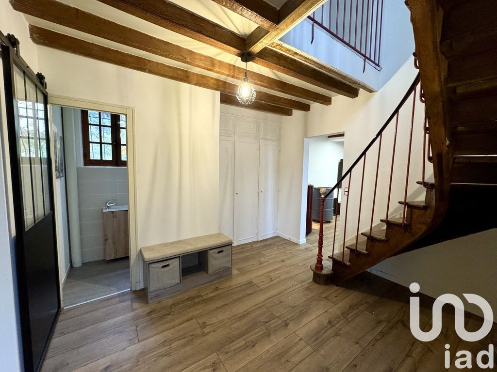 Achat maison à vendre 3 chambres 90 m² - Boulleret