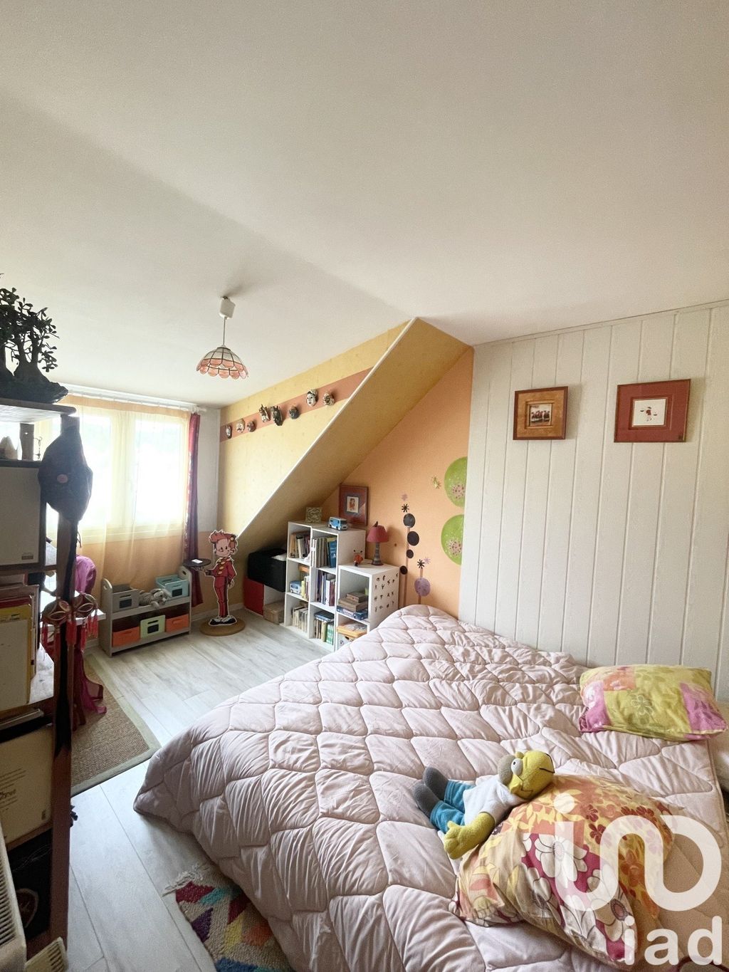 Achat maison 6 chambre(s) - Ailly-sur-Somme