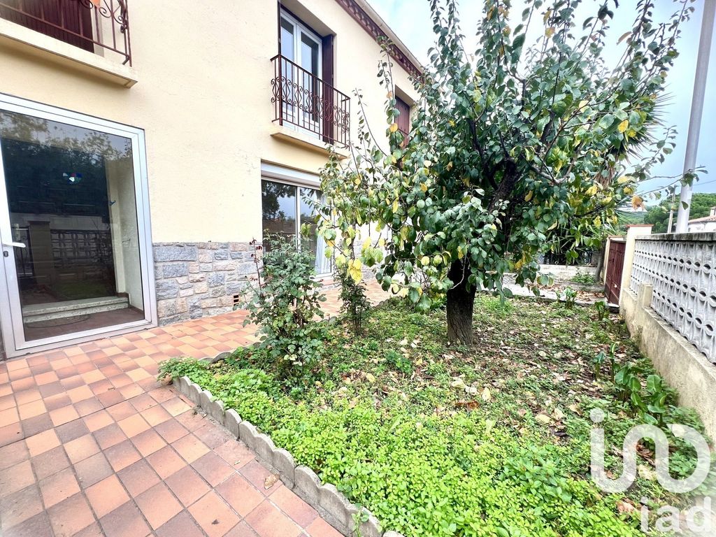 Achat maison à vendre 4 chambres 112 m² - Céret