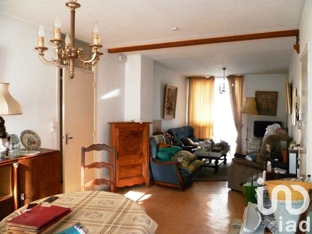 Achat appartement à vendre 4 pièces 60 m² - Maubeuge