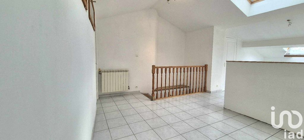 Achat appartement 2 pièce(s) Roanne