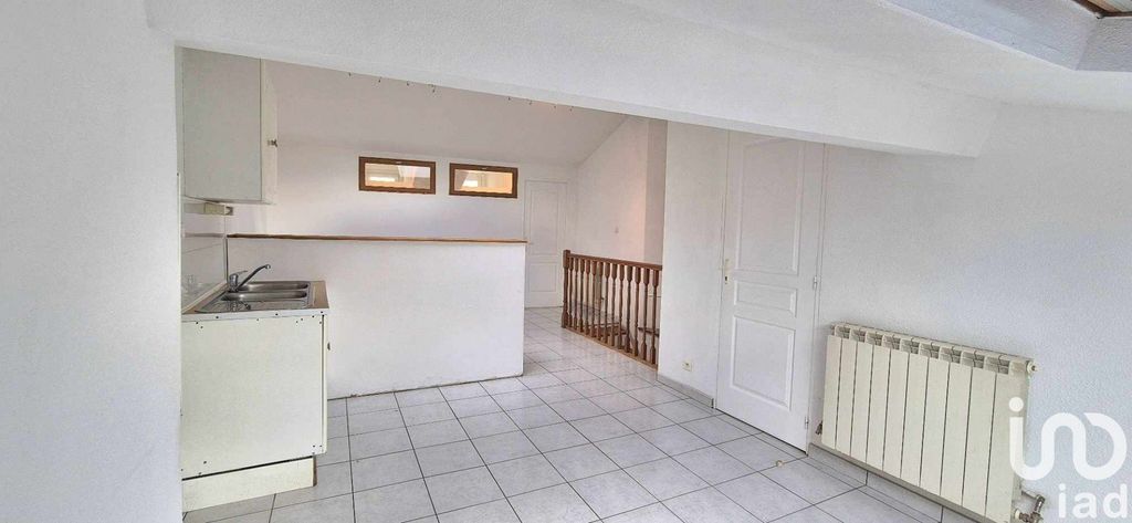 Achat appartement 2 pièce(s) Roanne