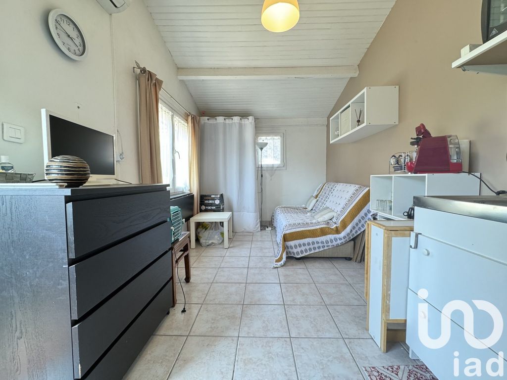 Achat maison 3 chambre(s) - La Seyne-sur-Mer