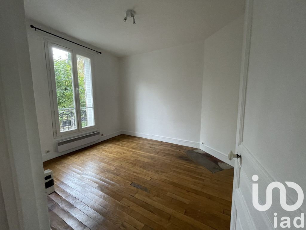 Achat appartement 3 pièce(s) Enghien-les-Bains