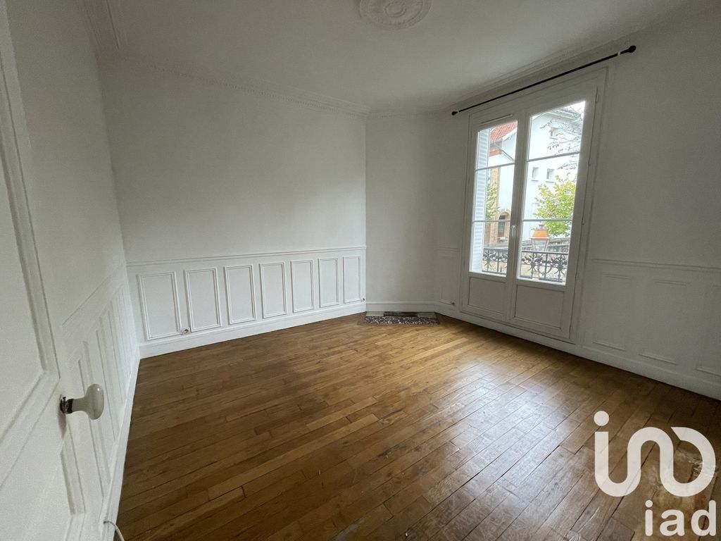 Achat appartement 3 pièce(s) Enghien-les-Bains