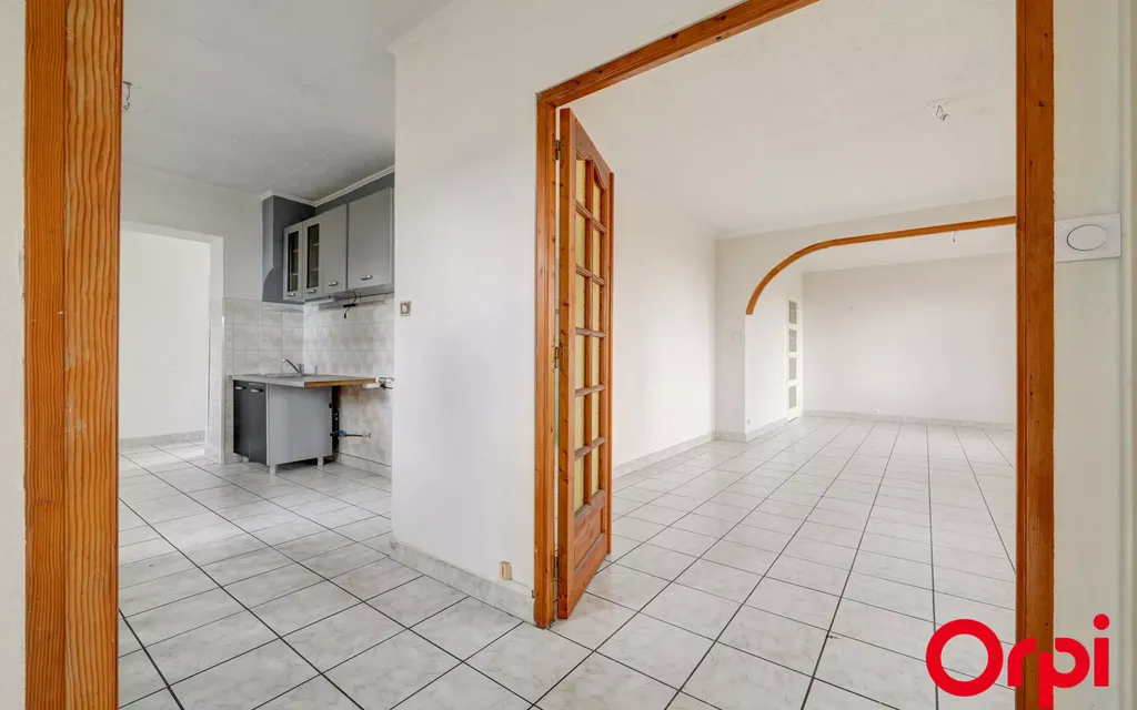 Achat maison 2 chambre(s) - Vénissieux