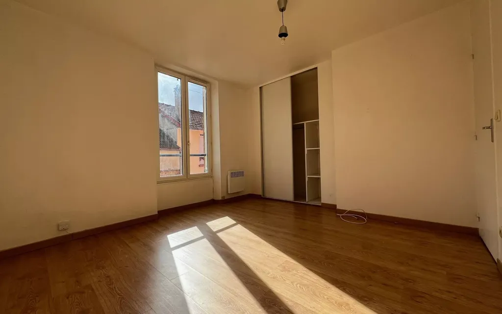 Achat maison à vendre 2 chambres 55 m² - Saulx-les-Chartreux