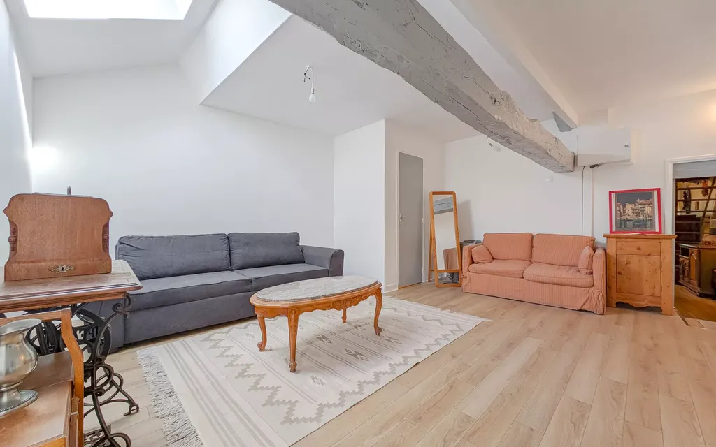 Achat appartement à vendre 3 pièces 68 m² - Aurillac