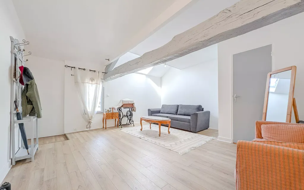 Achat appartement 3 pièce(s) Aurillac