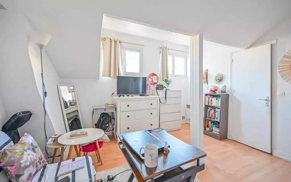 Achat appartement 1 pièce(s) Paris 18ème arrondissement