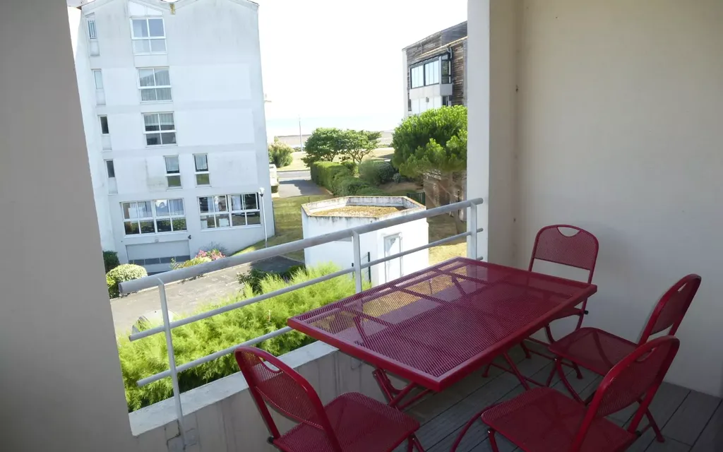 Achat appartement 3 pièce(s) La Rochelle