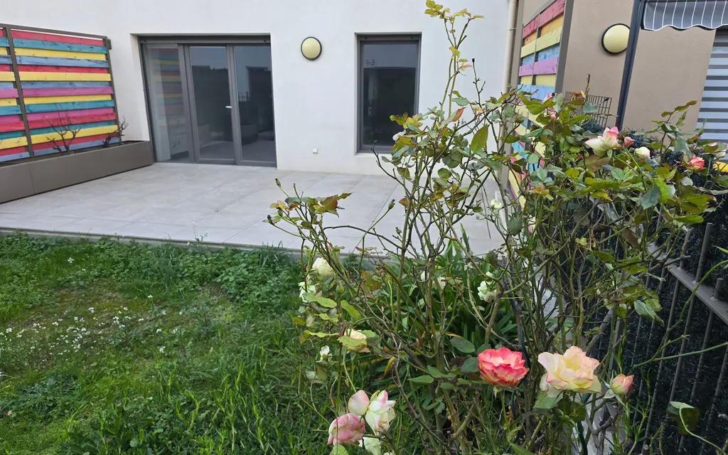 Achat appartement à vendre 3 pièces 61 m² - Montpellier