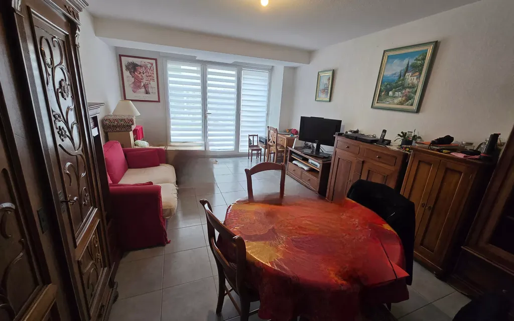 Achat appartement 3 pièce(s) Montpellier