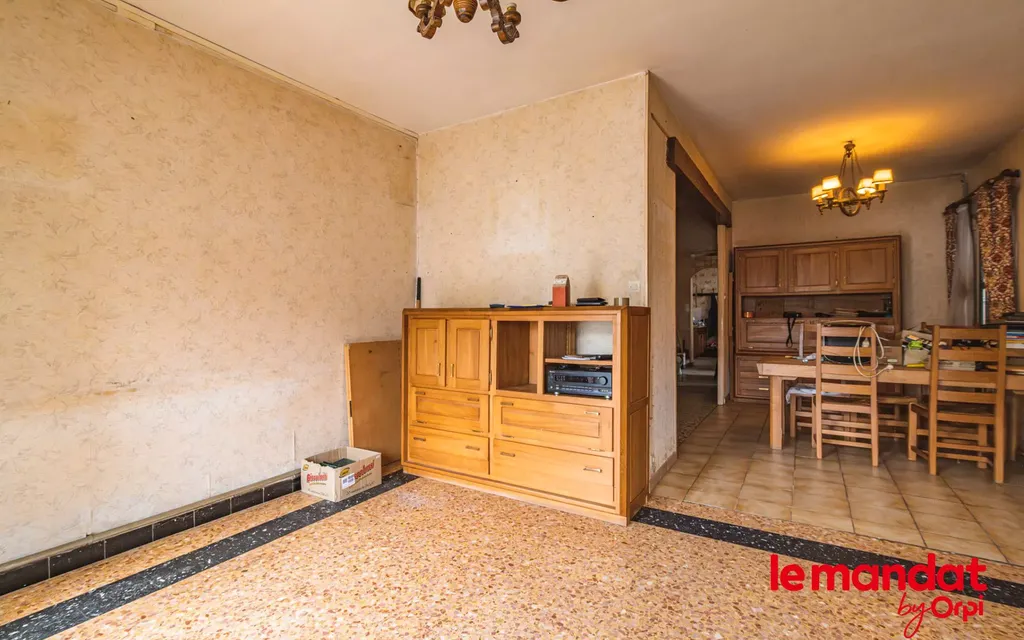 Achat maison 3 chambre(s) - Laon