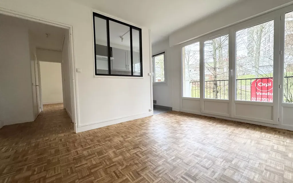 Achat appartement à vendre 2 pièces 38 m² - Chartres