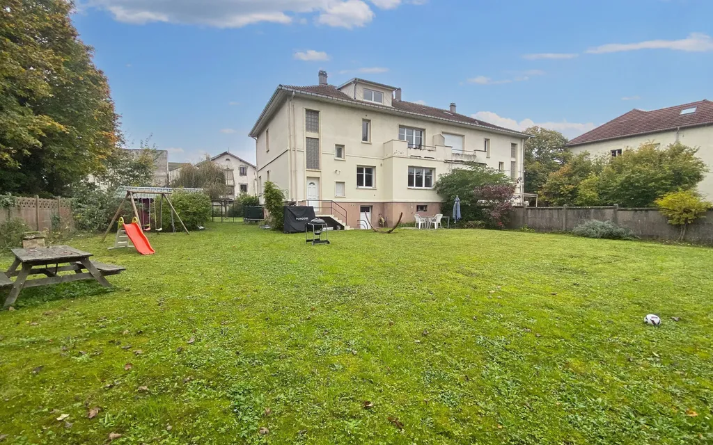 Achat maison à vendre 6 chambres 202 m² - Pagny-sur-Moselle