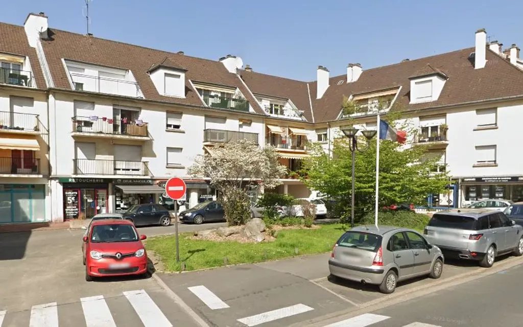 Achat appartement à vendre 3 pièces 62 m² - Deuil-la-Barre