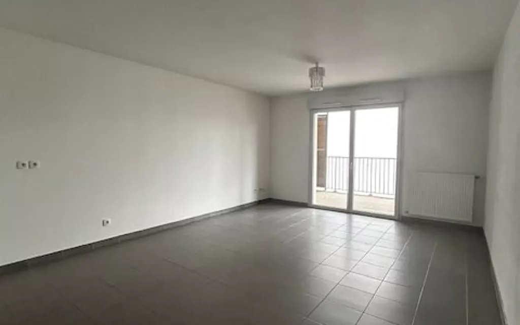 Achat appartement à vendre 3 pièces 62 m² - Toulouse