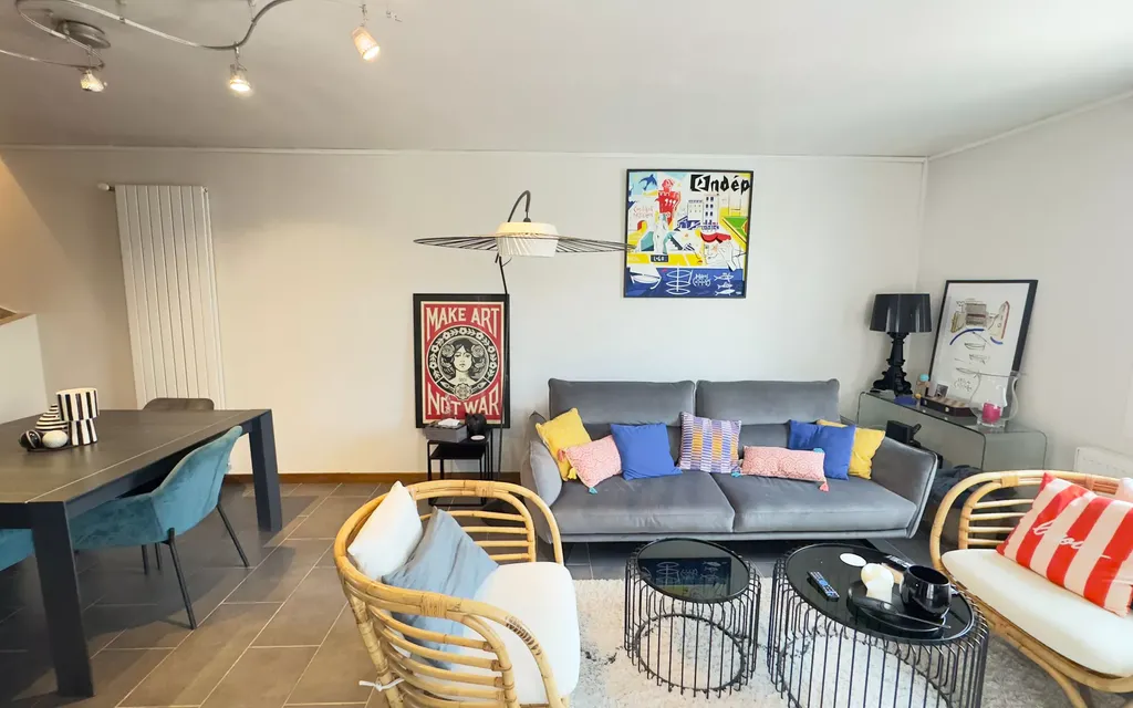 Achat maison 6 chambre(s) - Perpignan