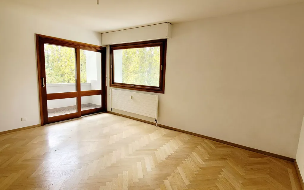 Achat appartement à vendre 4 pièces 107 m² - Ferney-Voltaire