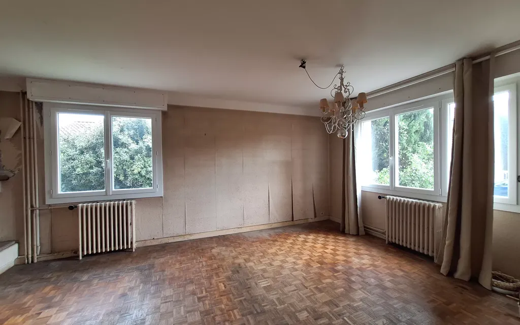 Achat maison 3 chambre(s) - Mont-de-Marsan