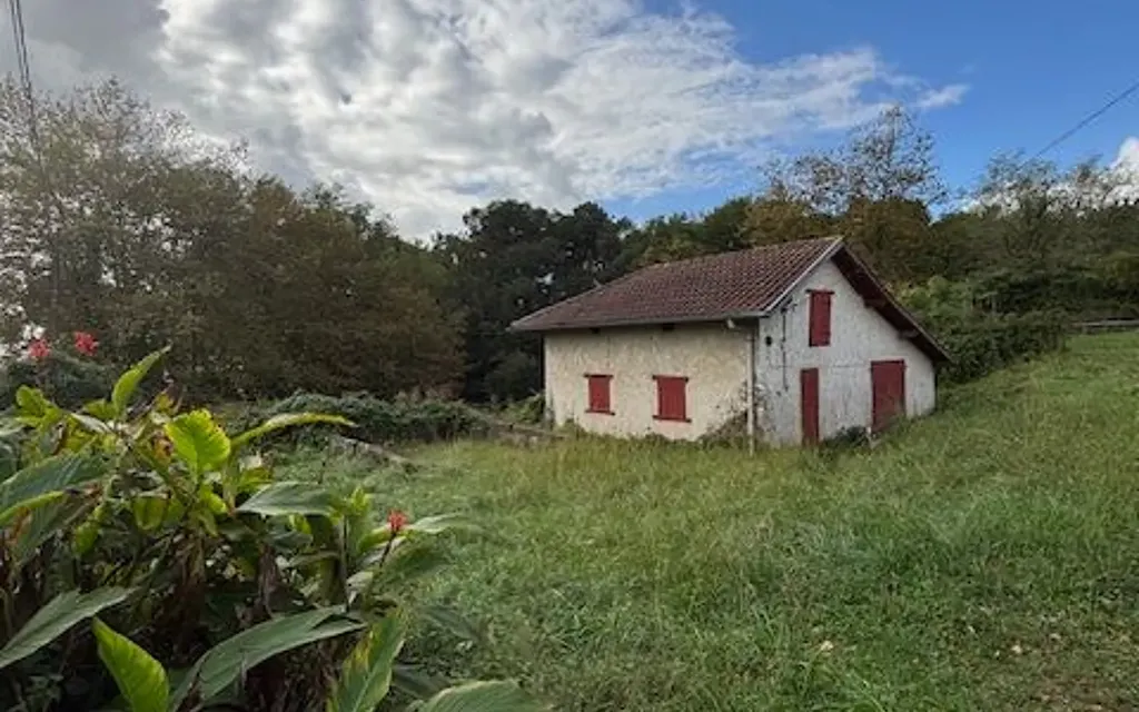 Achat maison à vendre 1 chambre 70 m² - Tarnos