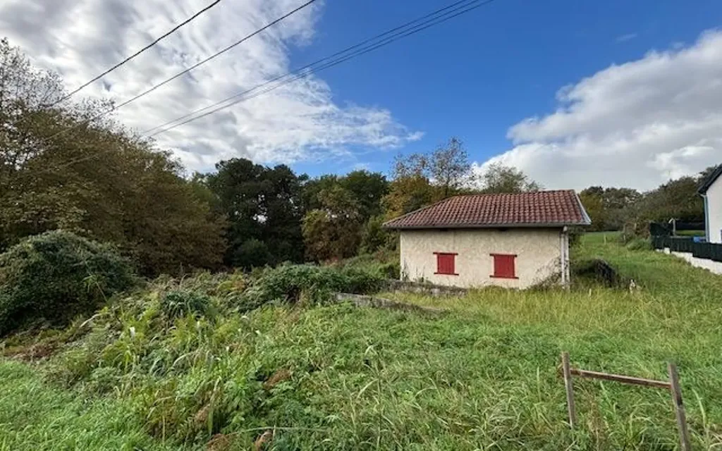 Achat maison 1 chambre(s) - Tarnos