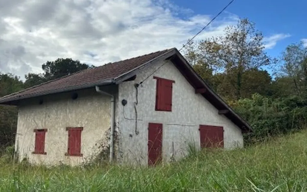 Achat maison 1 chambre(s) - Tarnos